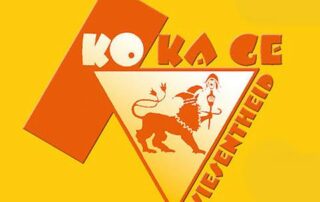 Logo Kolping Karnevalsgesellschaft