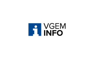Logo vgem info mit blaume Infobutton