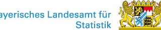 Logo des Beyerischen Landesamt für Statistik